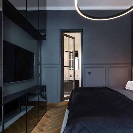 Turnkey I Premium Apartment Prague Exterior photo
