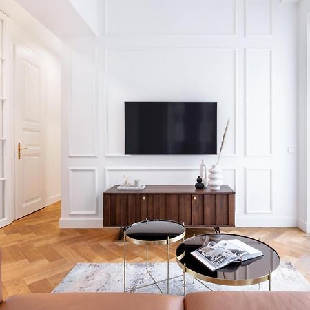 Turnkey I Premium Apartment Prague Exterior photo