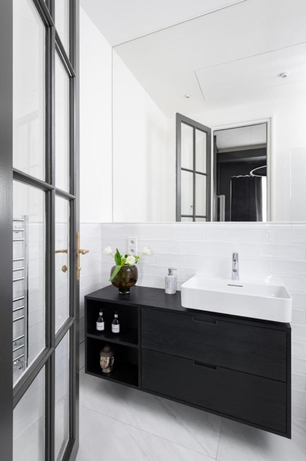 Turnkey I Premium Apartment Prague Exterior photo