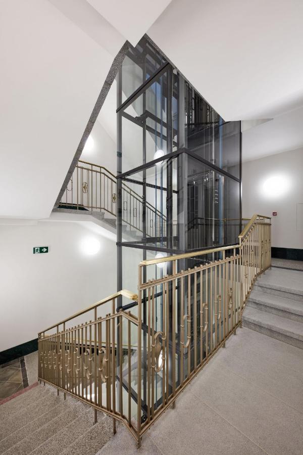 Turnkey I Premium Apartment Prague Exterior photo