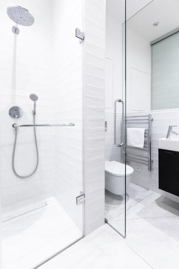 Turnkey I Premium Apartment Prague Exterior photo
